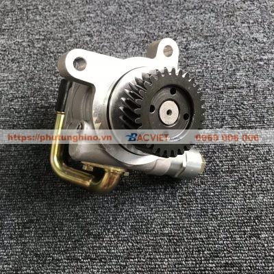 PHỤ TÙNG ISUZU TRỢ LÁI