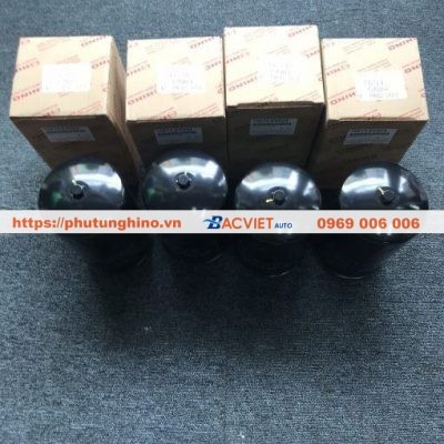 Bắc Việt cung cấp phụ tùng Hino chính hãng