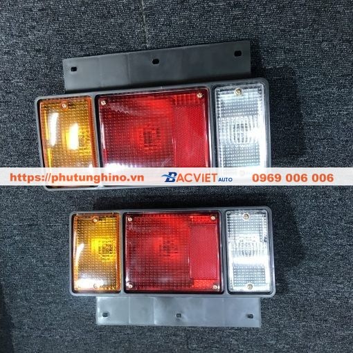 Bắc Việt Auto cung cấp các phụ tùng xe tải chính hãng, có tem mác nguồn gốc rõ ràng