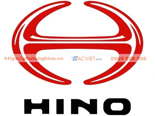 Phụ tùng Hino chính hãng sản xuất tại nước nào?