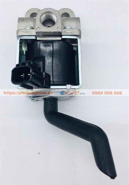 Chia hơi xe tải HINO 500 - Ảnh 3