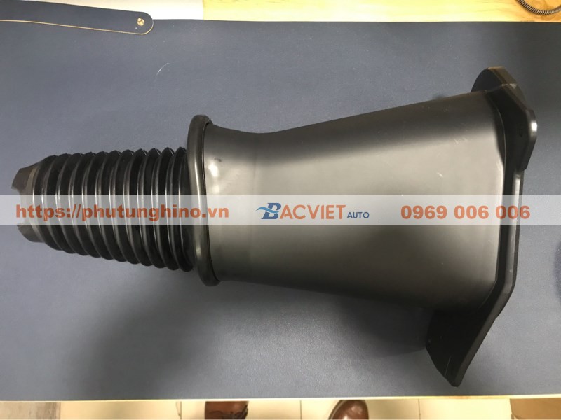 Ốp trụ lái xe tải HINO 500 chính hãng