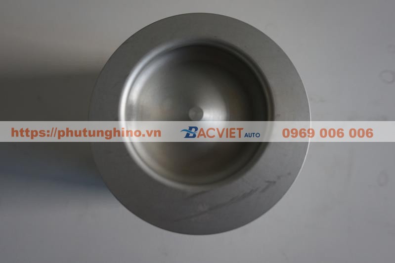 Piston hơi xe tải ISUZU QKR270 2.5 tấn - Ảnh 2
