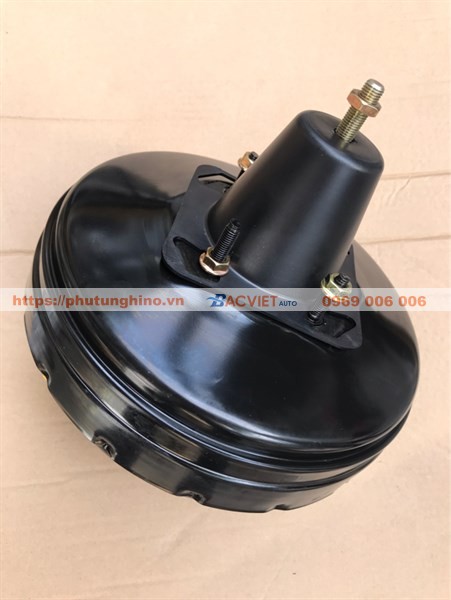 Bầu phanh xe tải HINO 300 XZU - Ảnh 2