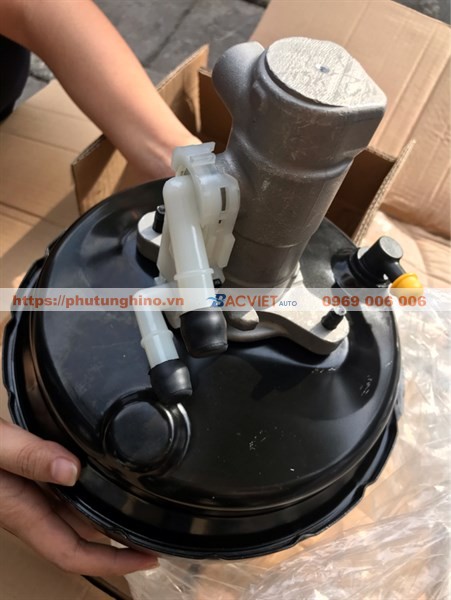 Bầu phanh xe tải HINO 300 XZU - Ảnh 3