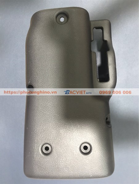 Ốp cổ vô lăng xe tải HINO 500 chính hãng