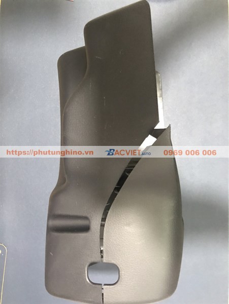 Ốp cổ vô lăng xe tải HINO 500 - Ảnh 2