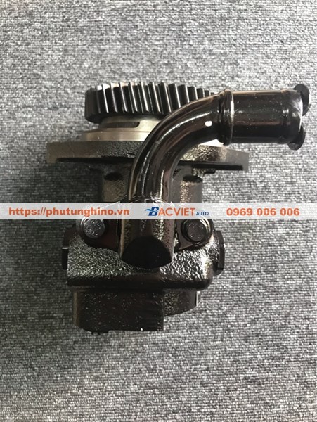 Bơm trợ lực xe tải Hino 700