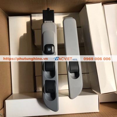 Công tắc nâng hạ kính xe tải Mitsubishi