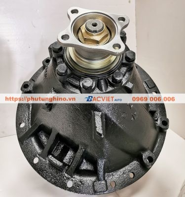 Đùm cầu xe tải Isuzu 8 tấn