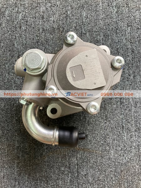 Bơm lái xe tải hino 700 P11C - Ảnh 2