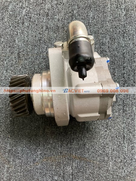 Bơm lái xe tải hino 700 giá rẻ