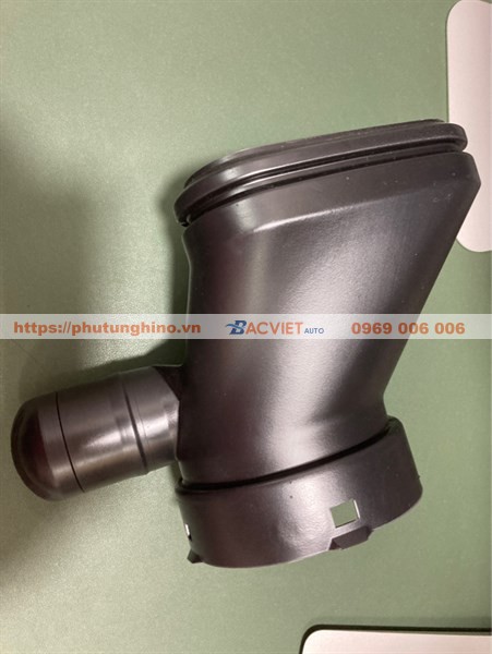 Khớp nối dẫn hướng gió xe tải HINO 500 chính hãng