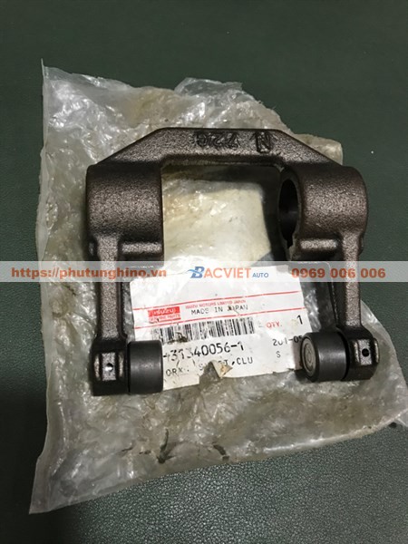 Càng cua bi tê ISUZU FVM chính hãng