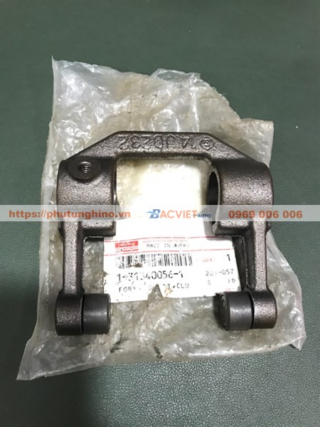 Càng cua bi tê ISUZU FVM 15 tấn - Ảnh 2