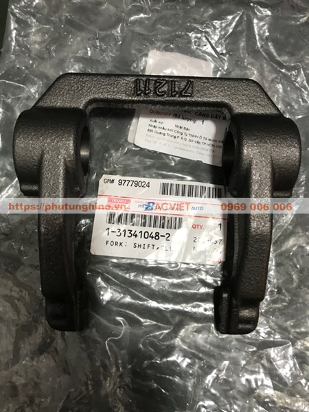 Càng cua bi tê ISUZU 8 tấn chính hãng