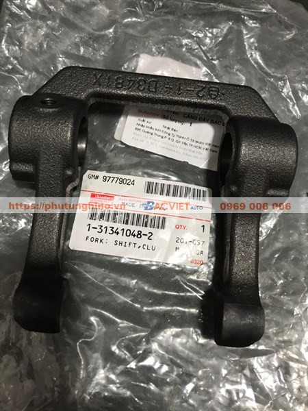 Càng cua bi tê ISUZU FVR 8 tấn chính hãng - Ảnh 2