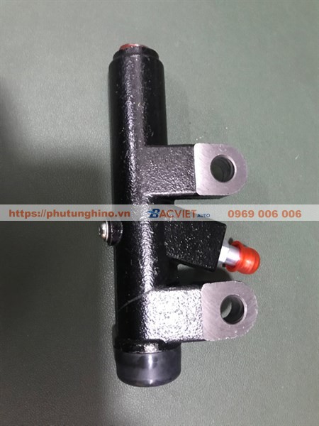 Tổng côn trên xe tải HINO FC11 5 tấn - Ảnh 2