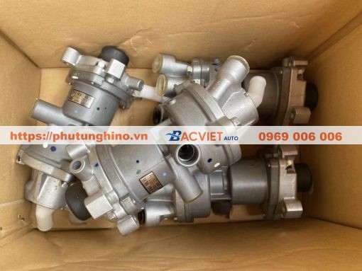 Tổng phanh HINO 700 Chính hãng