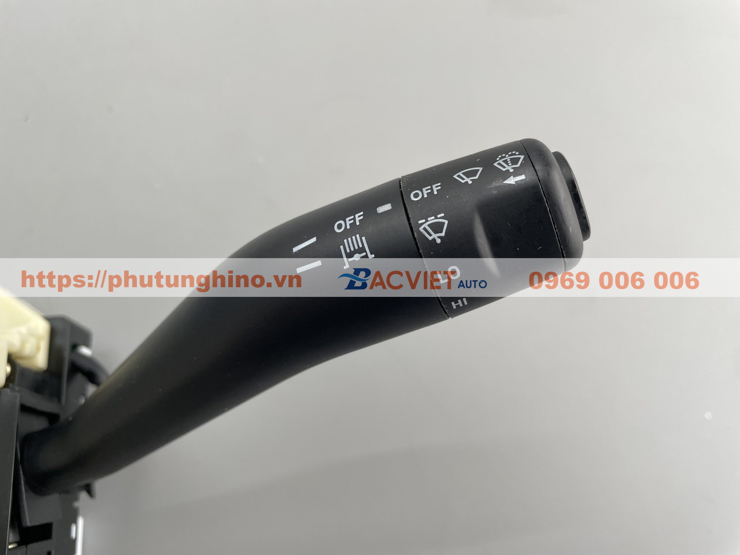 Công tắc pha cos ISUZU NQR75