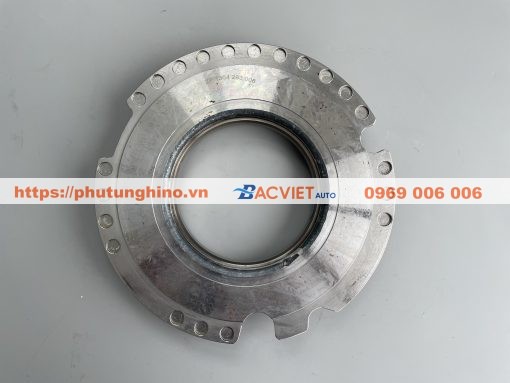 Vỉ sắt tầng nhanh chậm ISUZU FVM Euro2