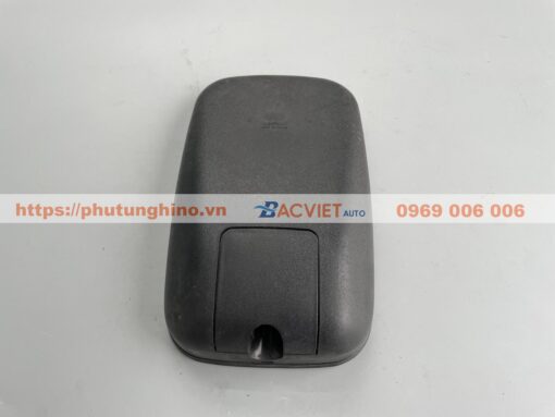 Gương chiếu hậu nhỏ ISUZU QKR chính hãng