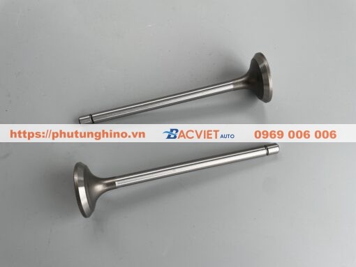 Xupap xả HINO 700 E13C