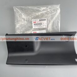 Ốp đầu cản ISUZU FVM Euro4