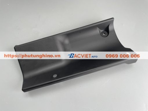 Ốp đầu cản ISUZU FVM Euro4