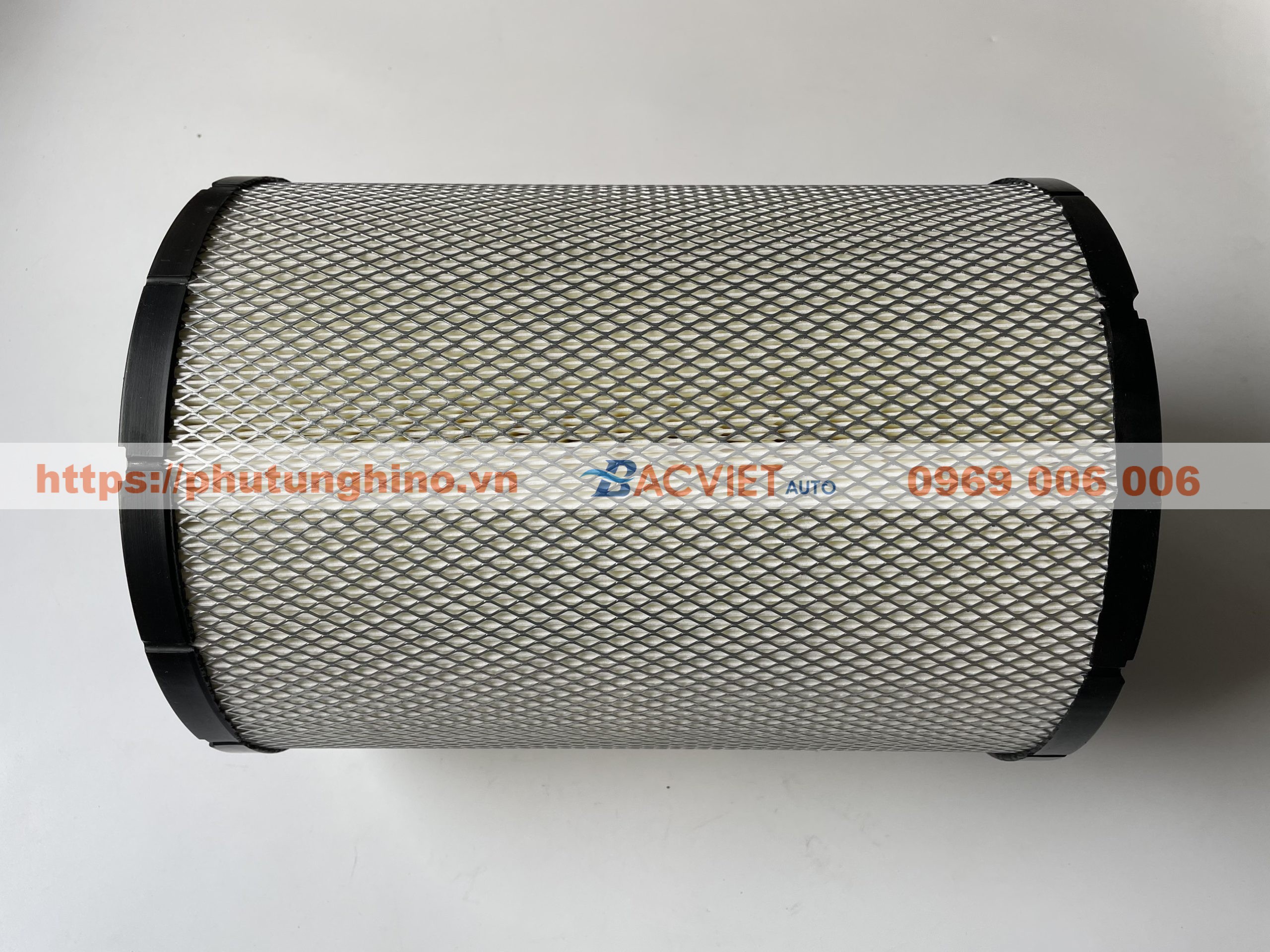 Lọc gió ISUZU FVM