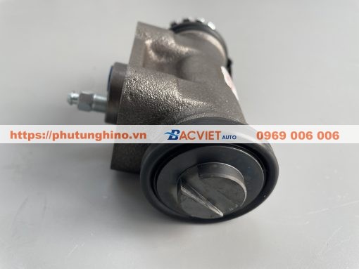 Xi lanh phanh sau Canter 7.5 tấn