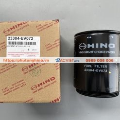 Lọc nhiên liệu thô HINO 500 Euro2 chính hãng