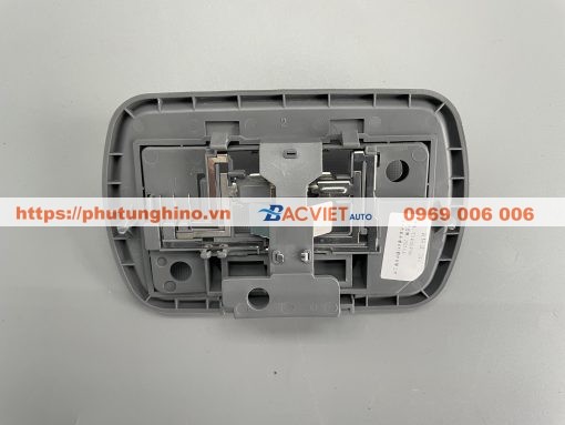 Đèn trần ISUZU NQR75