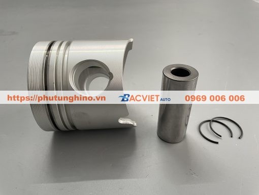 Piston hơi ISUZU 4JB1