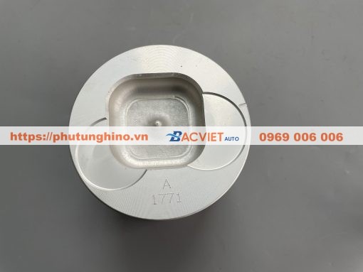 Piston hơi ISUZU 4JB1