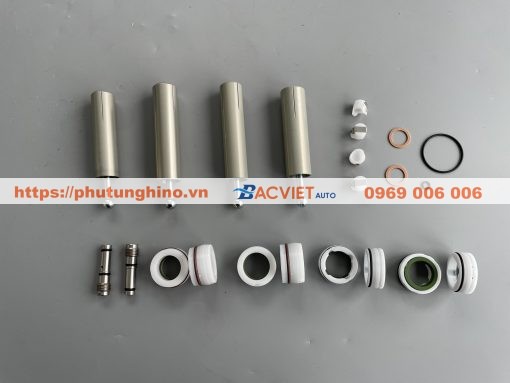 Kit cần đi số Mercedes