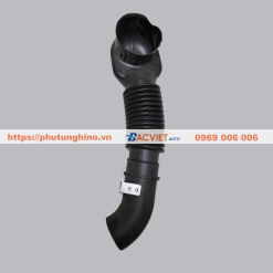 Cổ hút hộp lọc gió lên động cơ IZ49