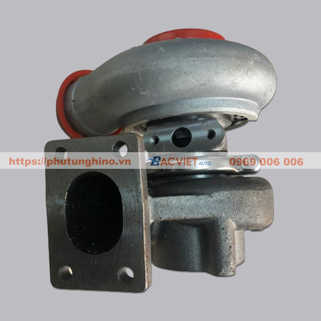 Turbo ISUZU động cơ 4BD1