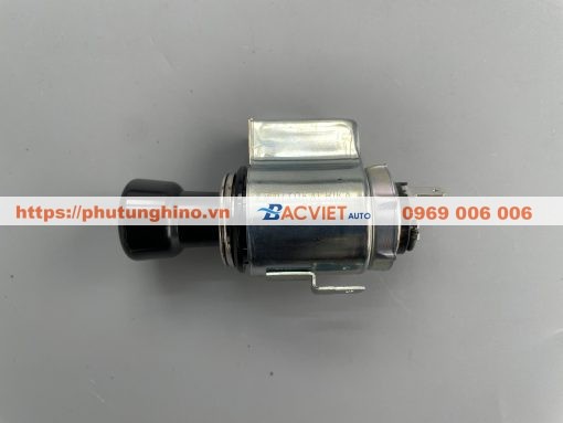 Tẩu thuốc ISUZU FVM hãng