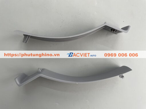 Ốp nhựa bắt nẹp táp pi la phong trần ISUZU FVM