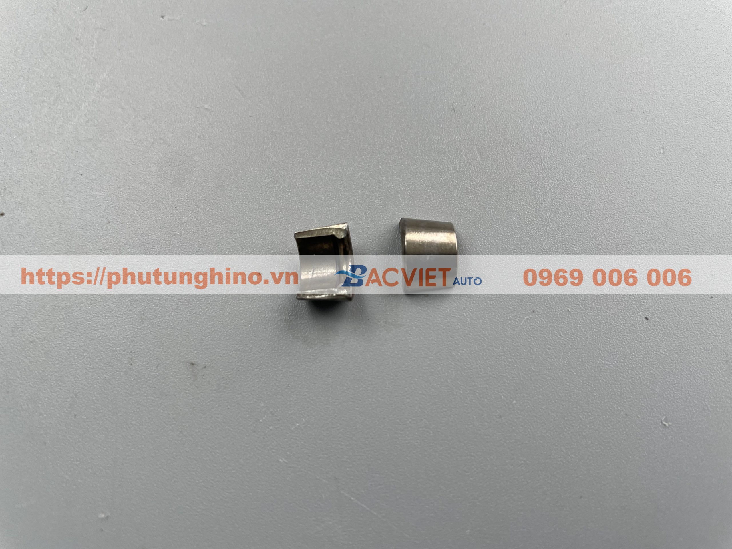 Móng hãm xupap HINO 500 J05E