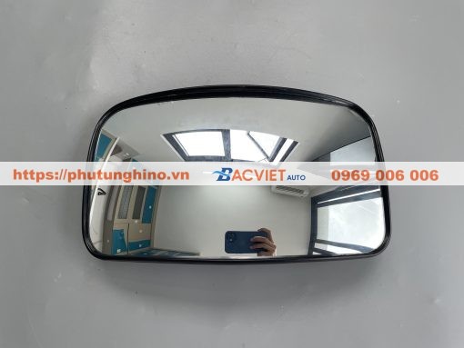 Gương soi lốp ISUZU FVM