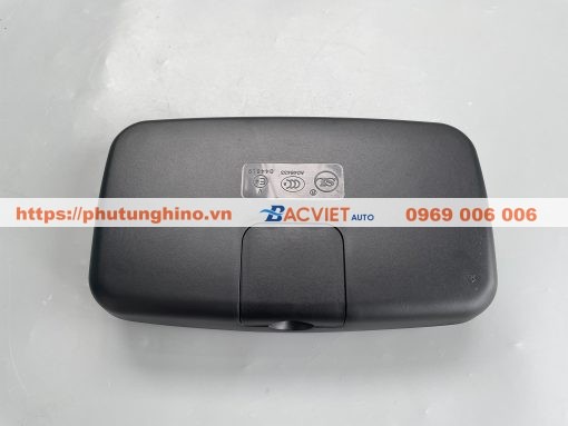 Gương soi lốp ISUZU FVM