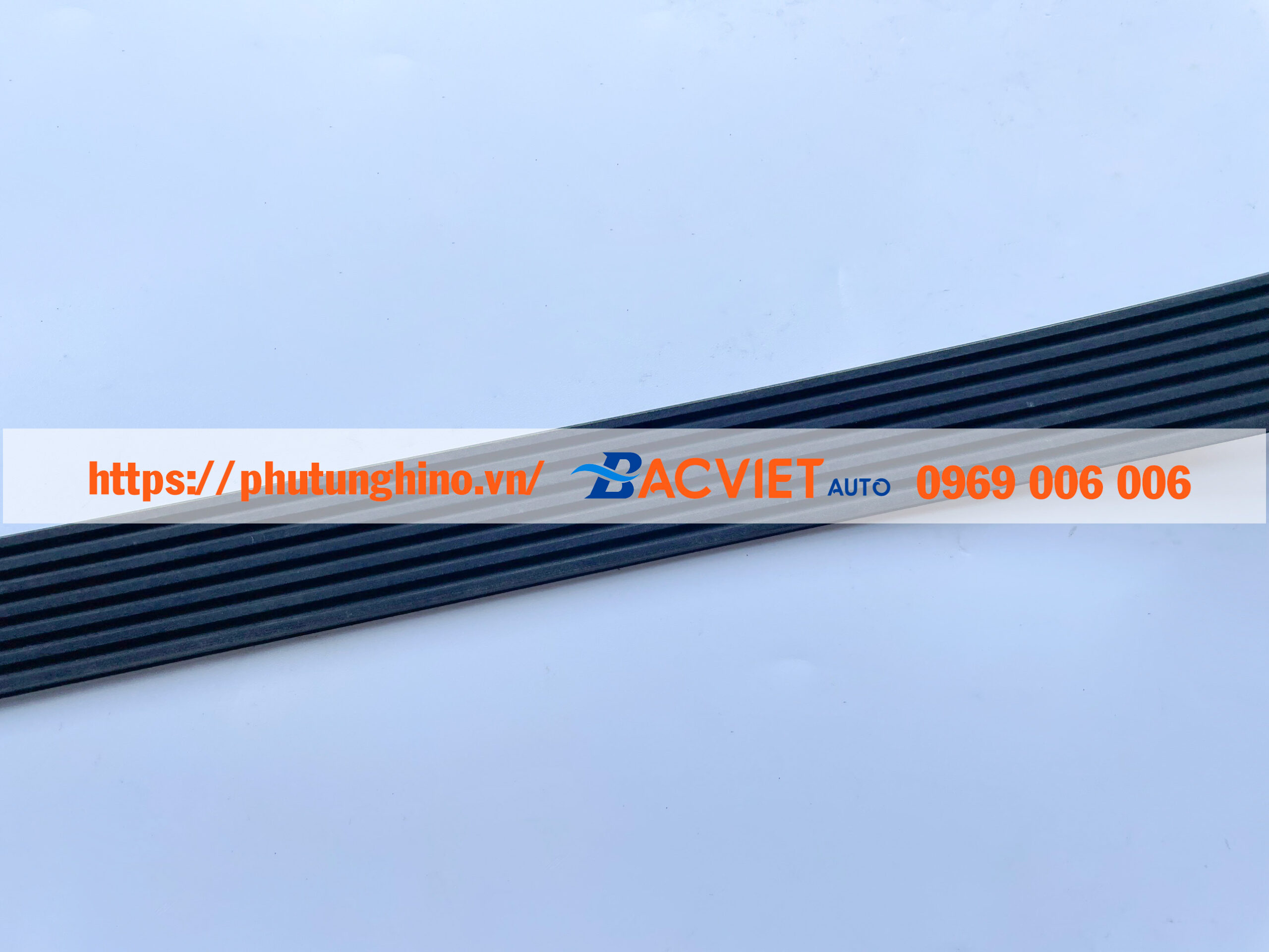 Dây curoa máy phát ISUZU NQR75 giá rẻ