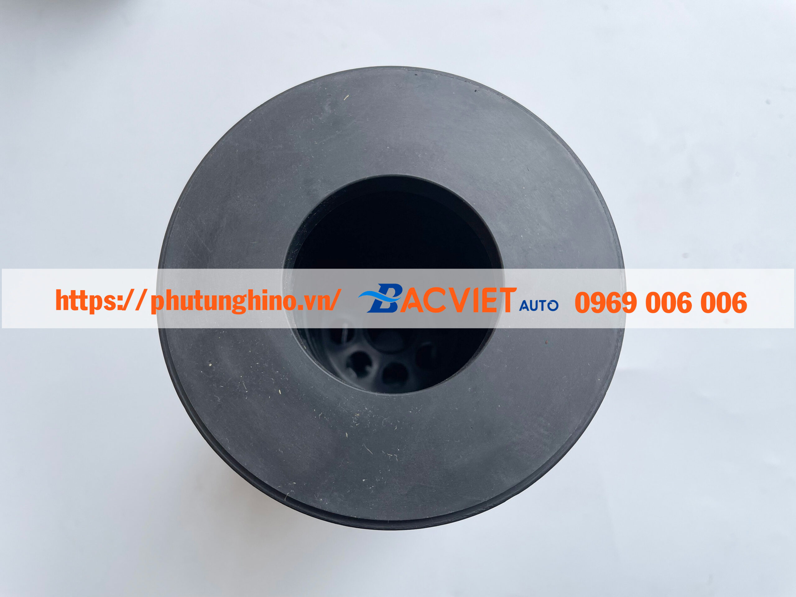 Lọc dầu HINO 700 động cơ P11C chính hãng