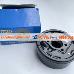 Mâm phanh tay ISUZU NQR75