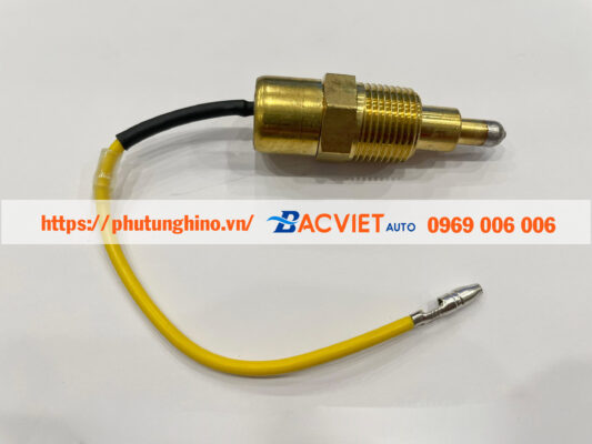 Cảm biến nhiệt độ nước ISUZU 4JB1Cảm biến nhiệt độ nước ISUZU 4JB1