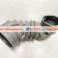 Cút nối turbo đến bầu lọc gió ISUZU FVM