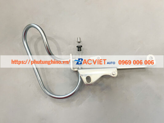 Dây ga ISUZU QKR77