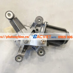 Mô tơ gạt mưa ISUZU NPR85